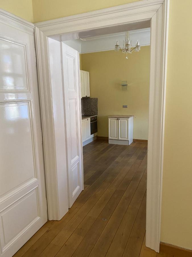 Apartament Charles Bridge