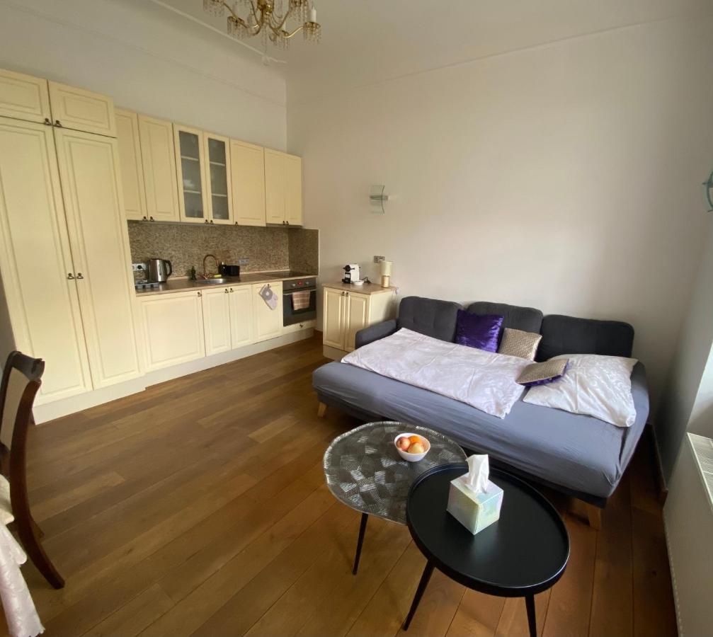 Charles Bridge Apartament