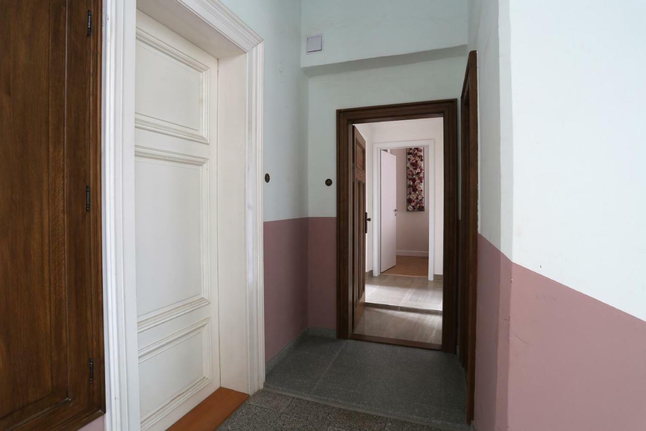 Apartament Charles Bridge