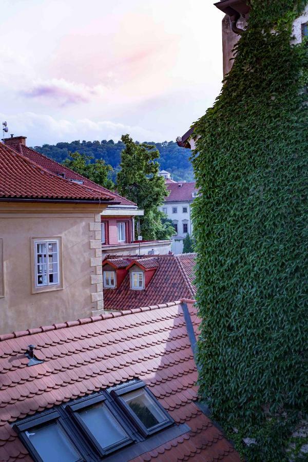 Apartament Charles Bridge