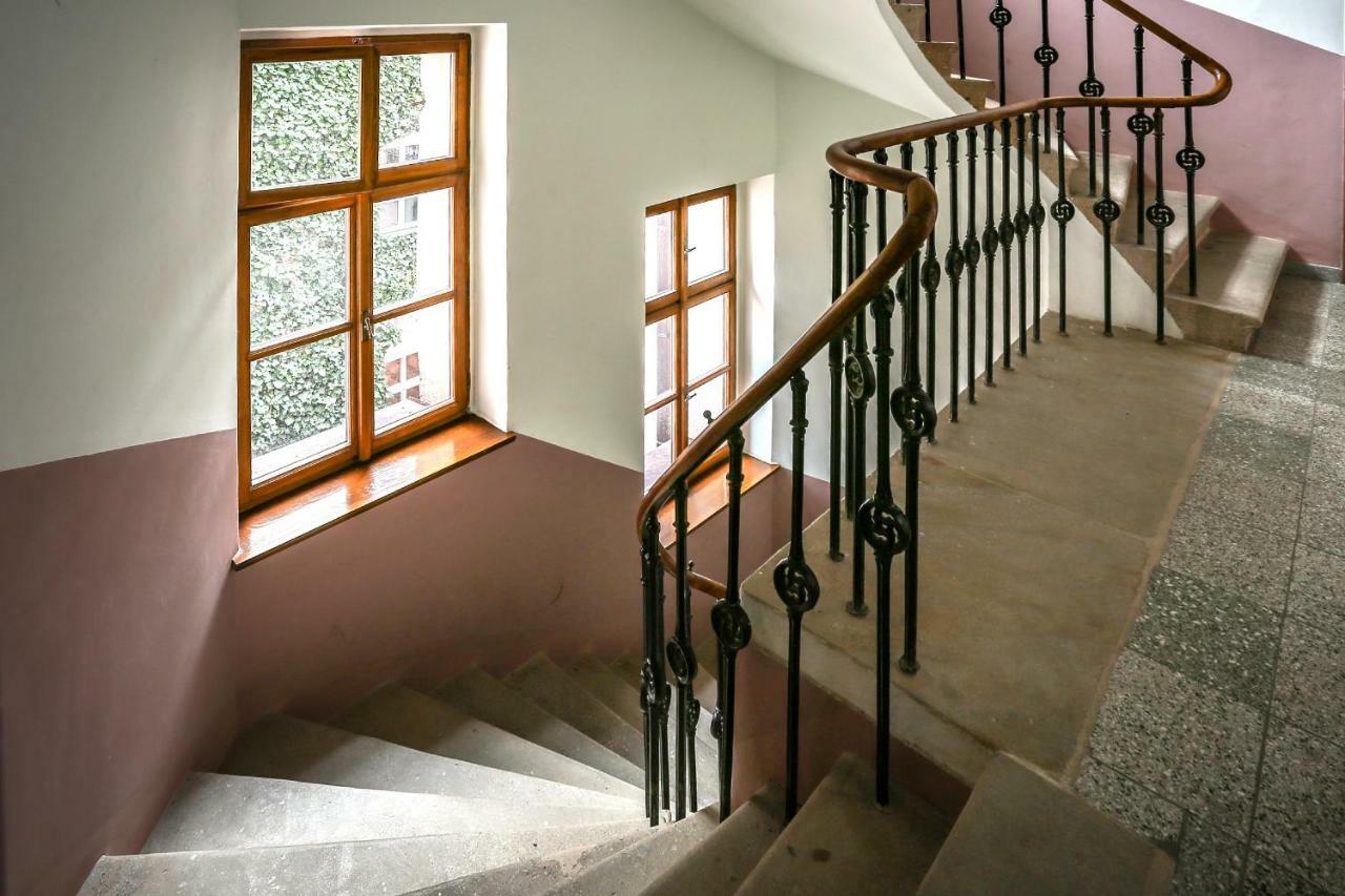 Apartament Charles Bridge *