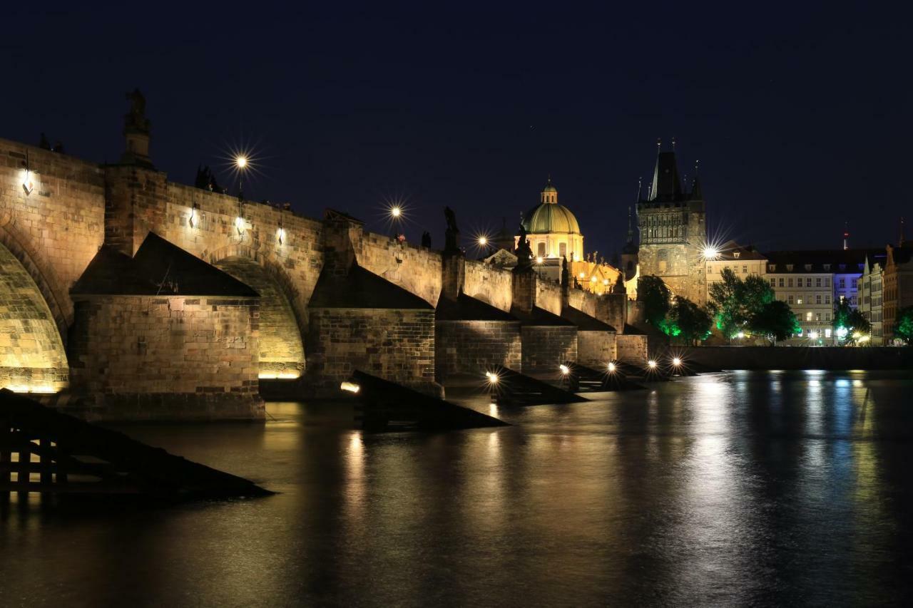 Apartament Charles Bridge