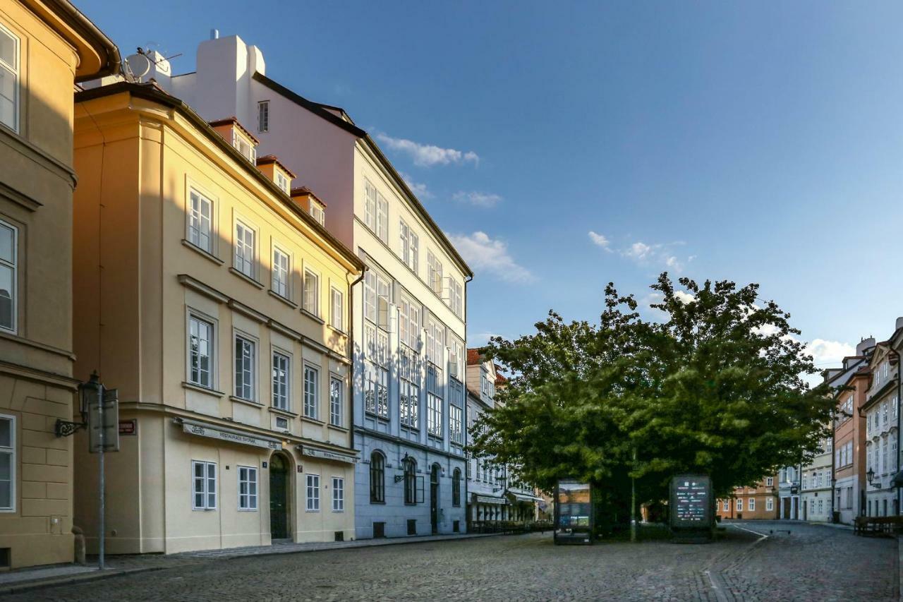 Apartament Charles Bridge *