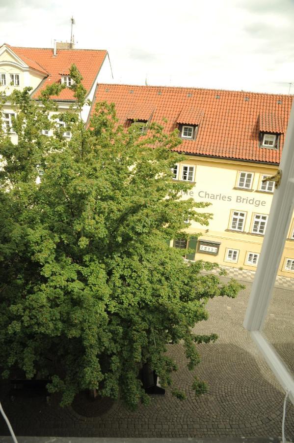 Charles Bridge Apartament